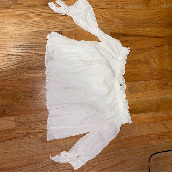 American Eagle Outfitters Tops - No Strap Top